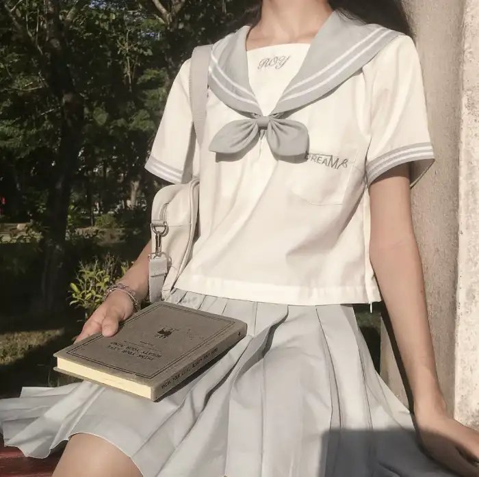 灵气逼人