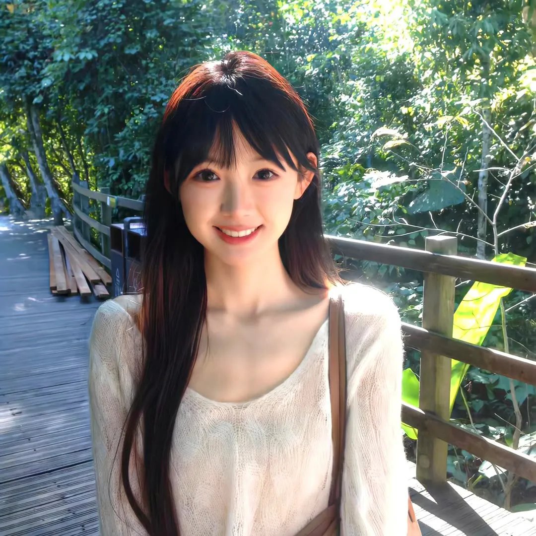 我的爱人就是你